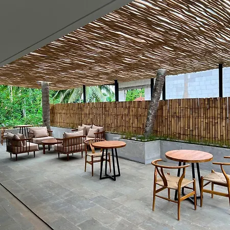 Happiness Apartments Bali Ubud